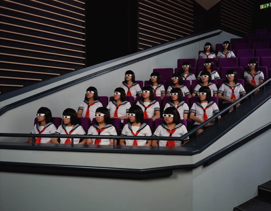 community still 1